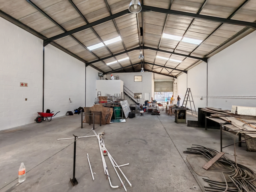 Commercial Property for Sale in Somerset West Business Park Western Cape